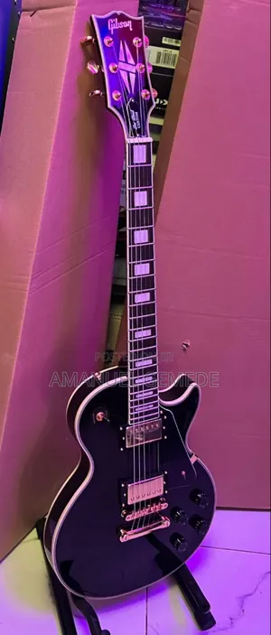 Gibson Solo Lead Guitar