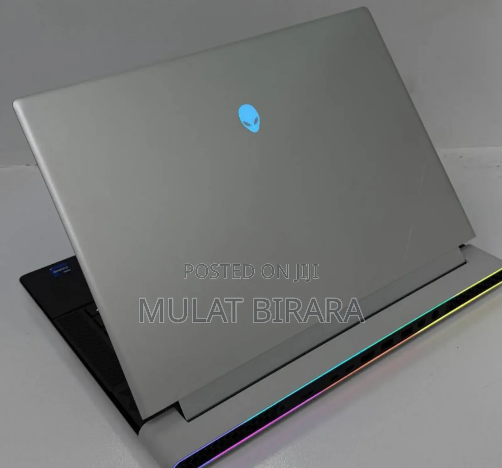 New Laptop Alienware M17x R2 32GB Intel Core i9 SSD 1T