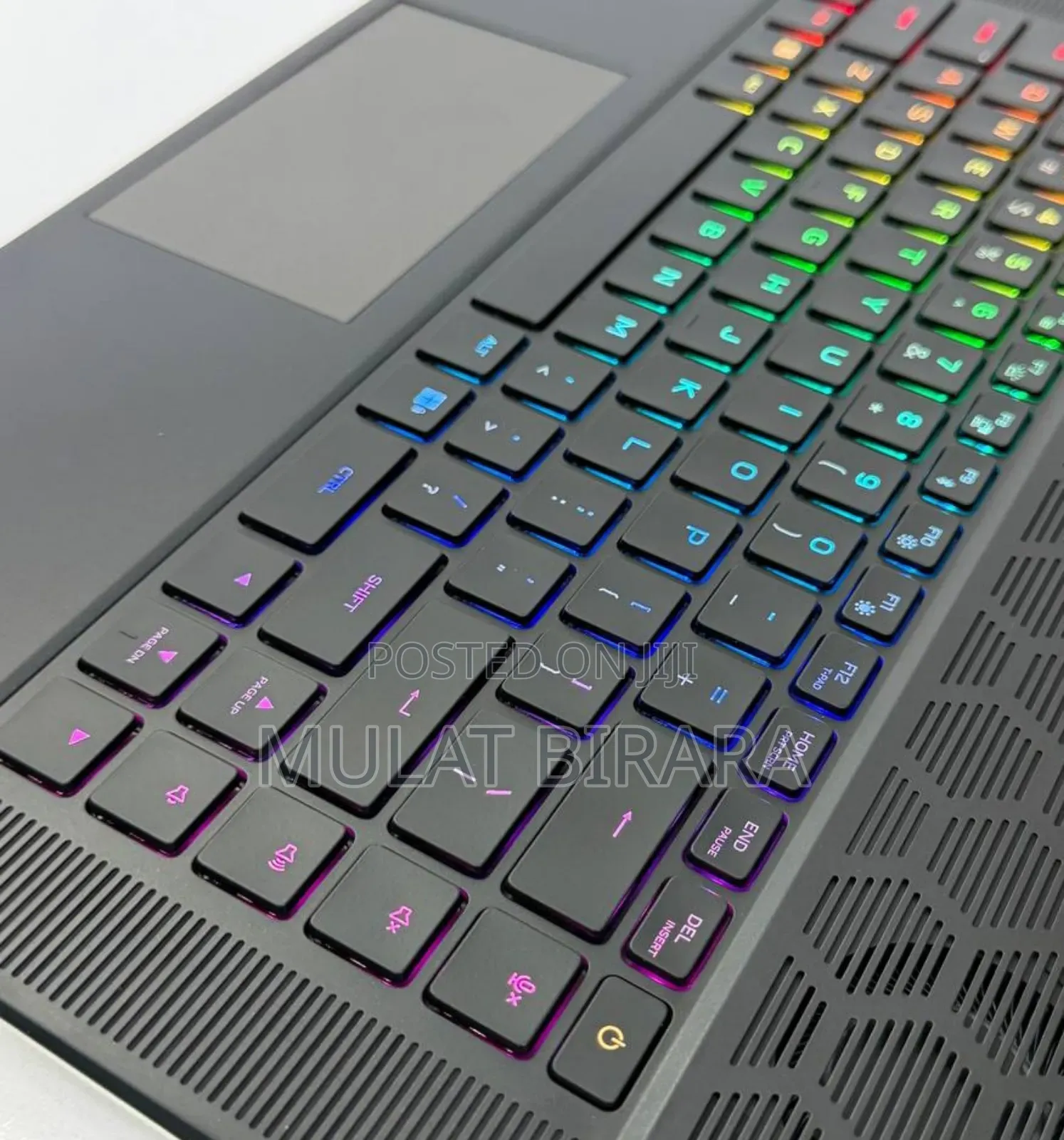 New Laptop Alienware M17x R2 32GB Intel Core i9 SSD 1T