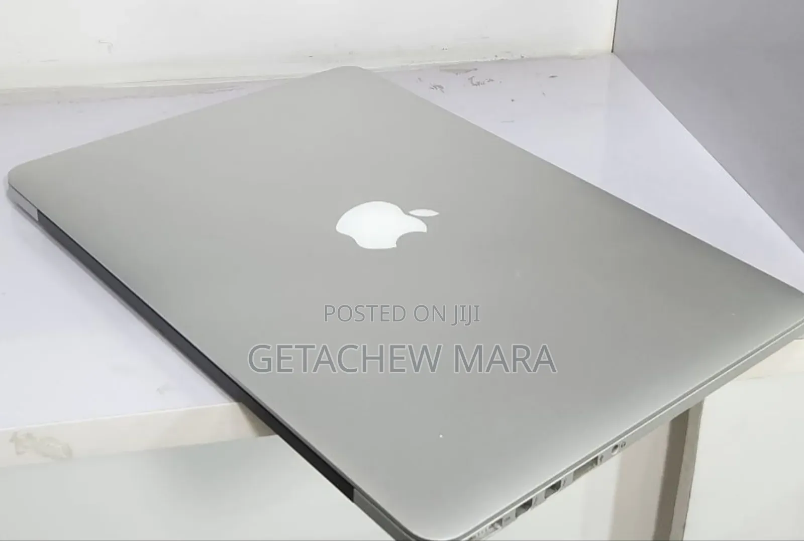 New Laptop Apple MacBook 2015 16GB Intel Core i7 SSD 512GB