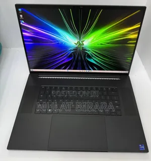 New Laptop Razer Blade 32GB Intel Core i9 SSD 1T