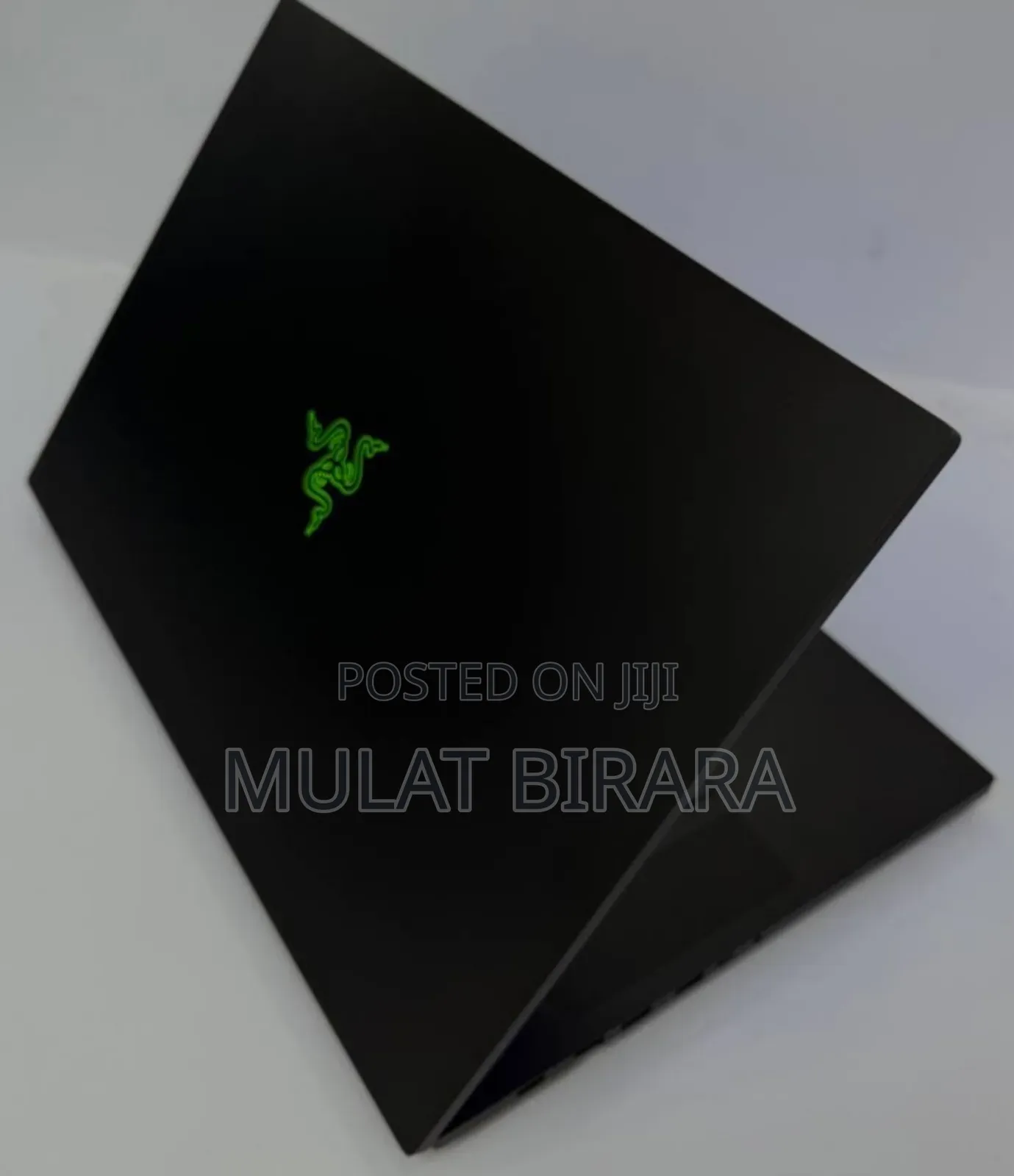 New Laptop Razer Blade 32GB Intel Core i9 SSD 1T