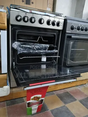 Lufrateli 4''elctric Standing Oven