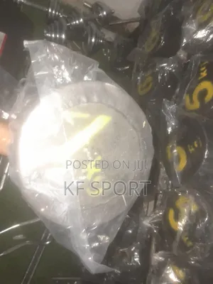 አራት ኪሎ ዳምፔል ( 4 Kilo Dumbbell)