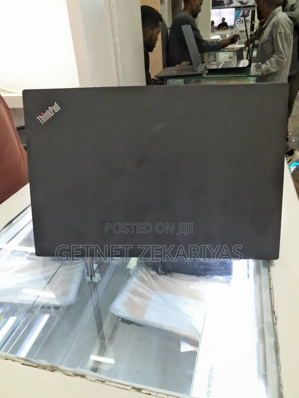 New Laptop Lenovo ThinkPad X260 8GB Intel Core i5 SSD 128GB