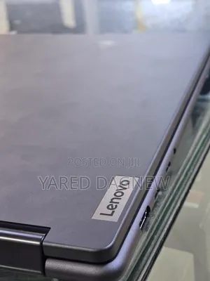 New Laptop Lenovo Yoga 7i 16GB Intel Core Ultra 5 SSD 512GB
