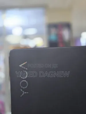 New Laptop Lenovo Yoga 7i 16GB Intel Core Ultra 5 SSD 512GB