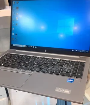 New Laptop HP 16GB Intel Core i7 SSD 512GB