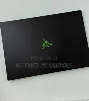 New Laptop Razer Blade 32GB Intel Core i9 SSD 1T