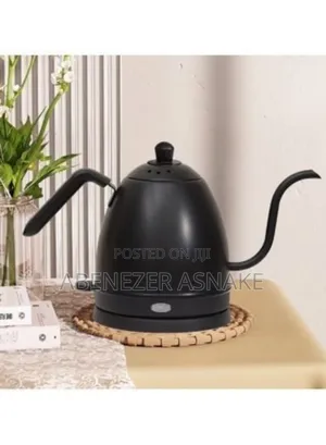 304 Stainless Steel Electric Kettle