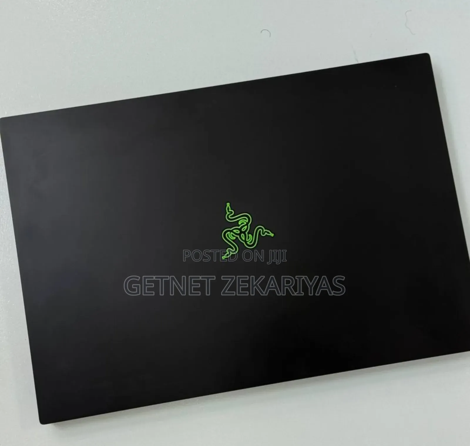 New Laptop Razer Blade 32GB Intel Core i9 SSD 1T