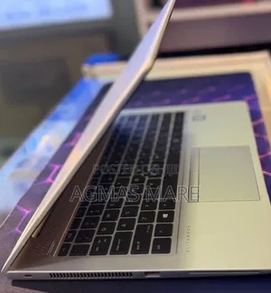 New Laptop HP EliteBook 840 G5 16GB Intel Core i7 SSD 512GB