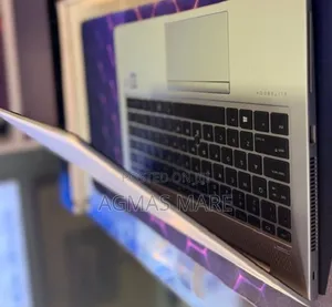 New Laptop HP EliteBook 840 G5 16GB Intel Core i7 SSD 512GB