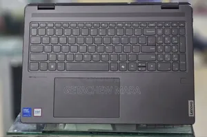 New Laptop Lenovo Yoga 7i 16GB Intel Core Ultra 7 SSD 1T