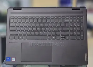 New Laptop Lenovo Yoga 7i 16GB Intel Core Ultra 5 SSD 1T