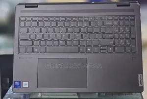 New Laptop Lenovo Yoga 7i 16GB Intel Core Ultra 7 SSD 1T