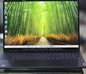 New Laptop Lenovo Yoga 7i 16GB Intel Core Ultra 7 SSD 1T
