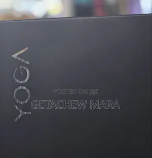 New Laptop Lenovo Yoga 7i 16GB Intel Core Ultra 7 SSD 1T