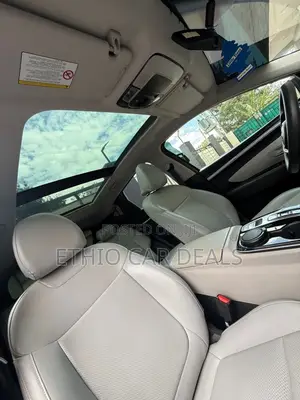 Hyundai Tucson 2023 Brown