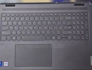 New Laptop Lenovo Yoga 7i 16GB Intel Core Ultra 5 SSD 1T