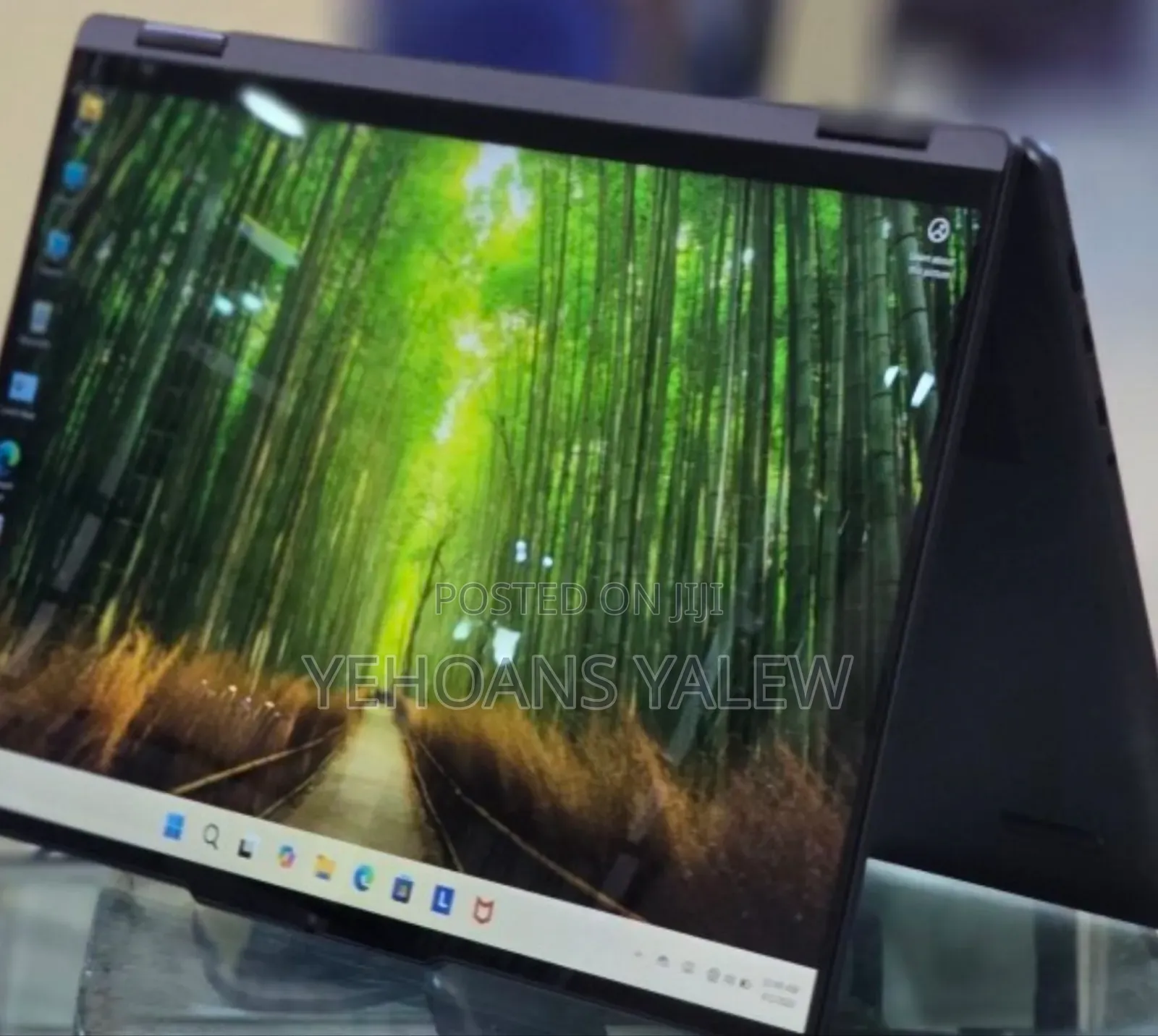 New Laptop Lenovo Yoga 7i 16GB Intel Core Ultra 5 SSD 1T