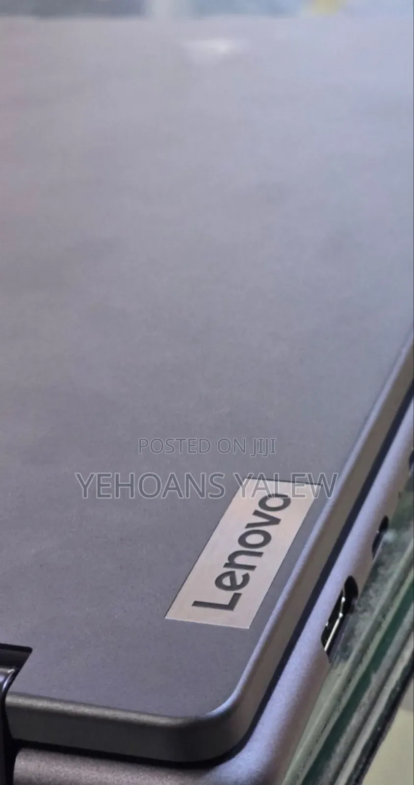 New Laptop Lenovo Yoga 7i 16GB Intel Core Ultra 5 SSD 1T