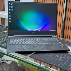 New Laptop HP Victus 16 16GB Intel Core i9 SSD 1T