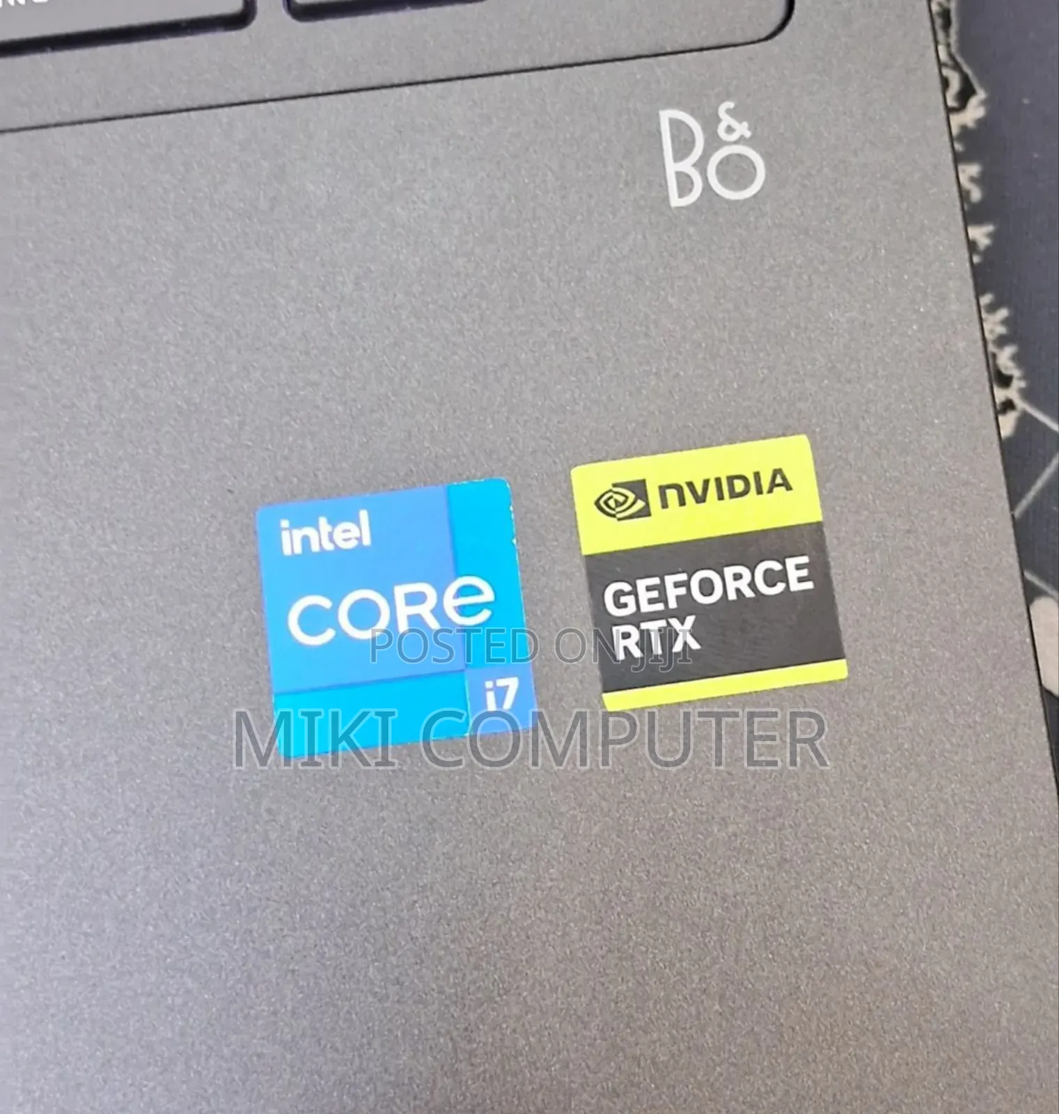 New Laptop HP Victus 16 16GB Intel Core i9 SSD 1T
