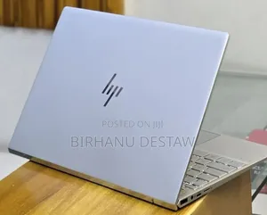 New Laptop HP Envy 13 16GB Intel Core i7 SSD 512GB