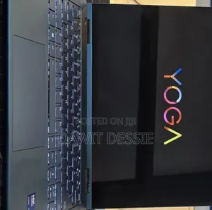 New Laptop Lenovo Yoga 7i 16GB Intel Core Ultra 7 SSD 1T
