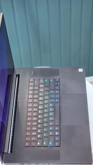 New Laptop Razer Blade Pro 16GB Intel Core i7 SSD 1T