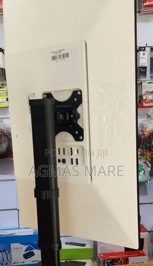 Lg Monitor 27 Inch Screen Size 180°
