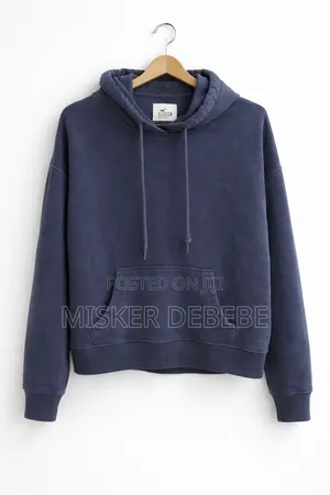 Bonda Hoodies