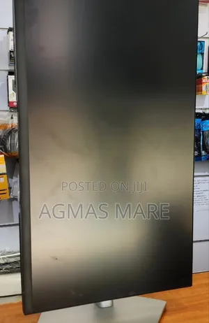 Dell Monitor 27 Inch Screen Size 180° Rotation