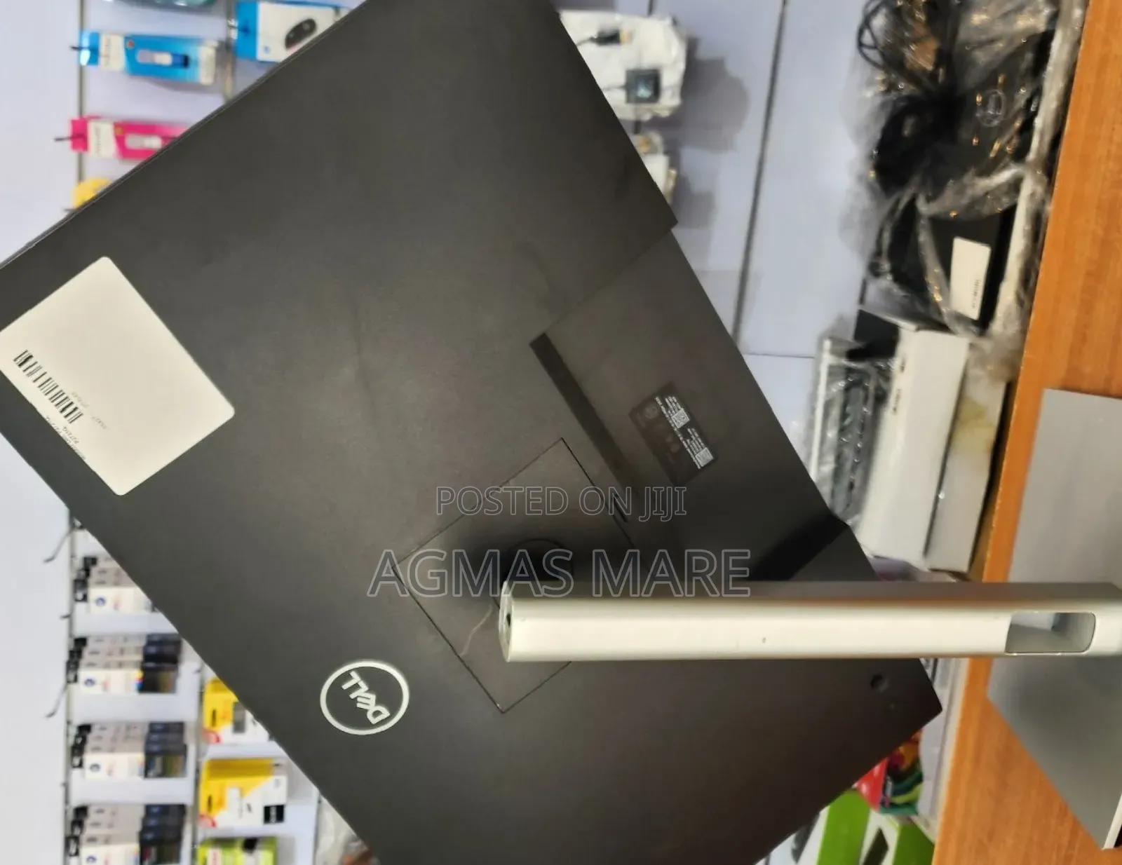 Dell Monitor 27 Inch Screen Size 180° Rotation