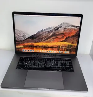 New Laptop Apple MacBook Pro 2016 16GB Intel Core i7 SSD 512GB