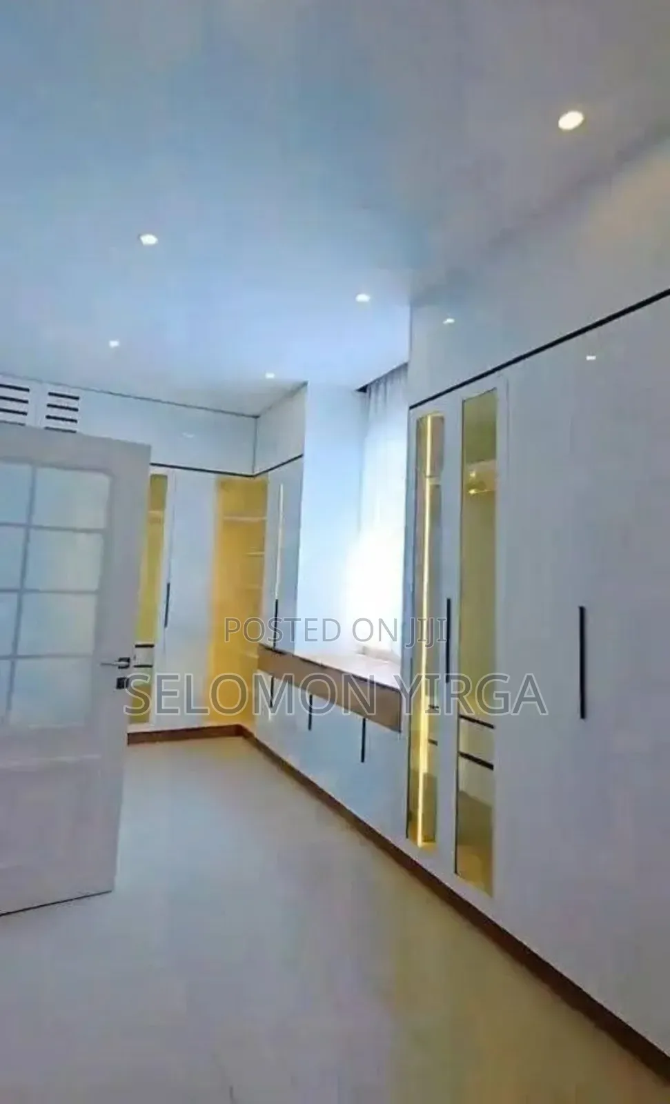 ሌግዤሪ ጂፕላስ 2ቤት