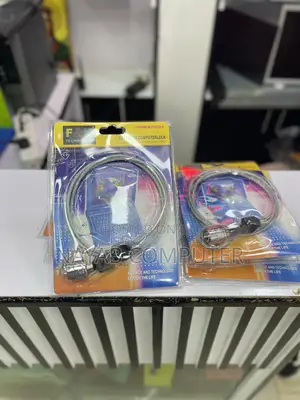 Notebooks Computer Lock