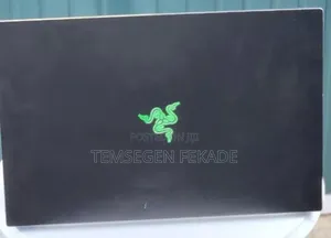 New Laptop Razer Blade 16GB Intel Core i7 SSD 1T