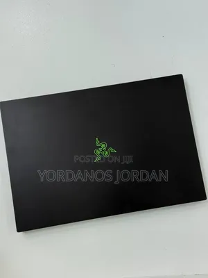 New Laptop Razer Blade 32GB Intel Core i9 SSD 1T