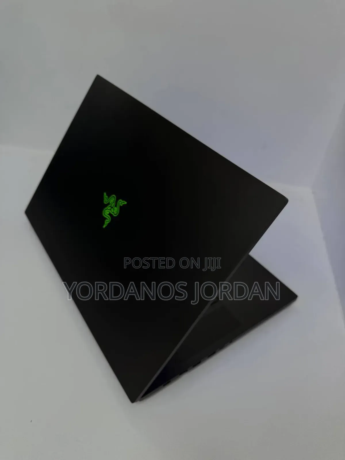 New Laptop Razer Blade 32GB Intel Core i9 SSD 1T