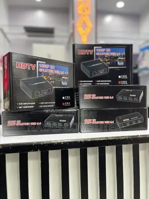 Hdmi Splitter