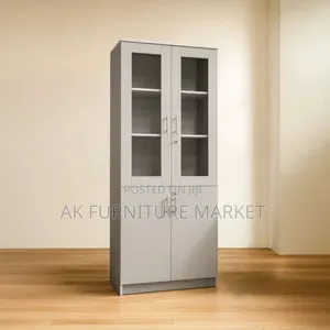 Imported Office 2door Shelve