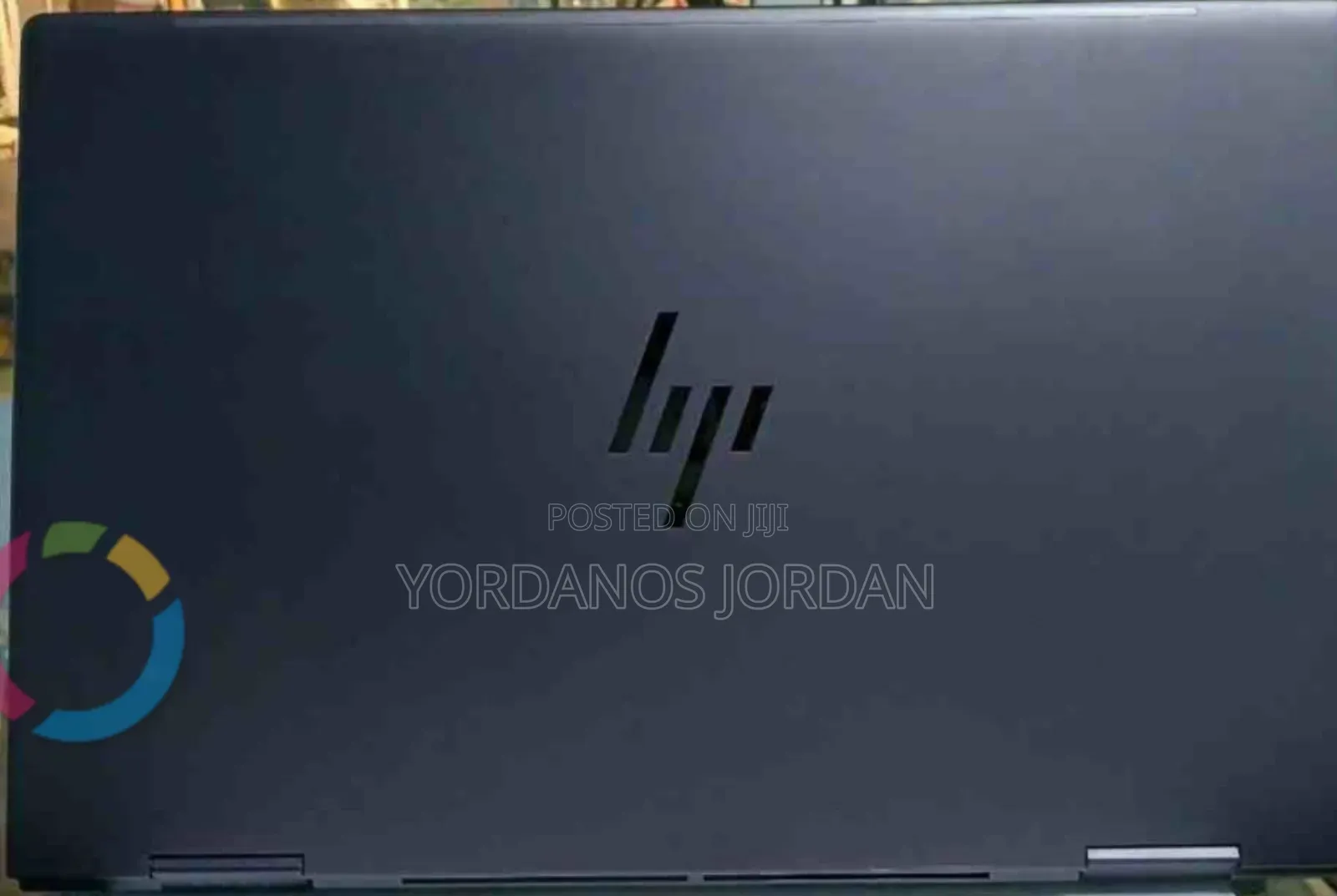 New Laptop HP Envy x360 8GB AMD Ryzen 5 SSD 512GB