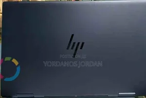 New Laptop HP Envy x360 8GB AMD Ryzen 5 SSD 512GB