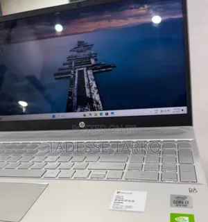 New Laptop HP Pavilion 15 16GB Intel Core i7 SSD 512GB