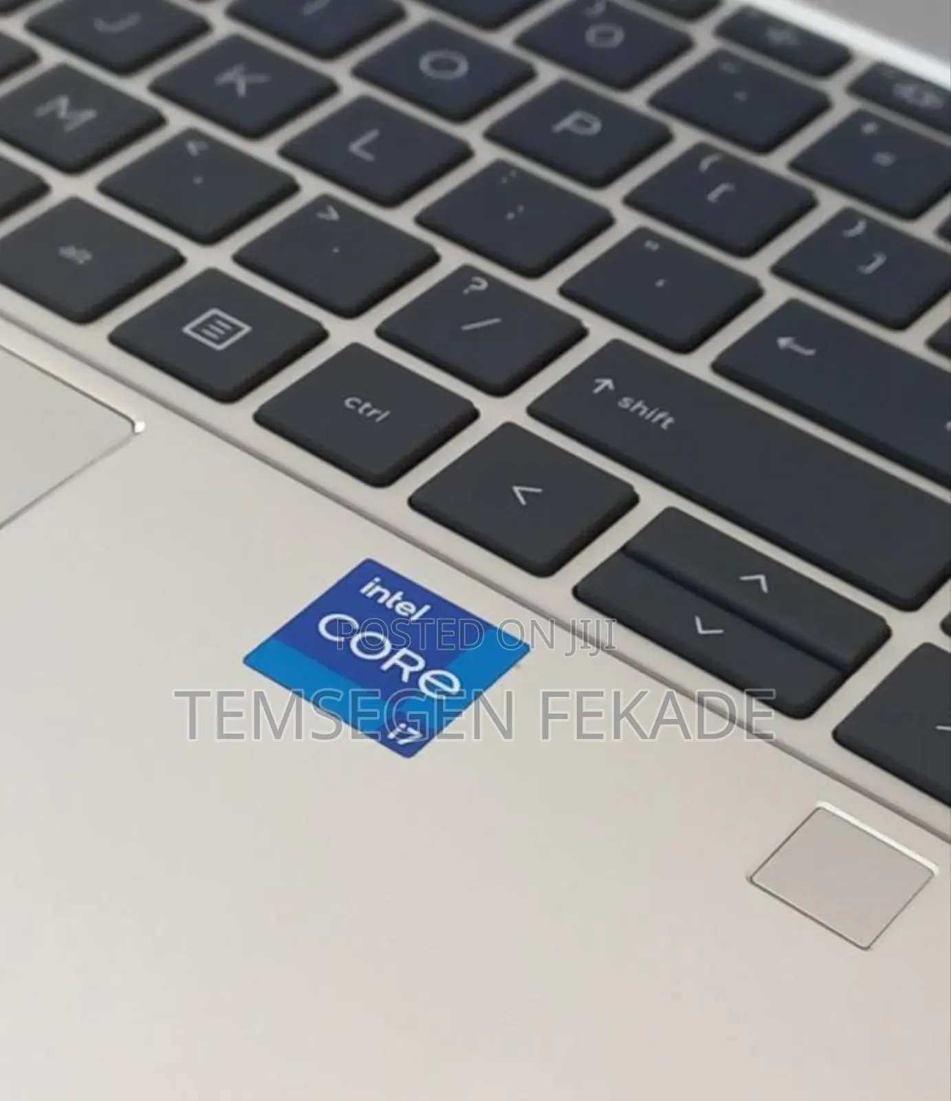 New Laptop HP ProBook 440 G10 16GB Intel Core i7 SSD 512GB