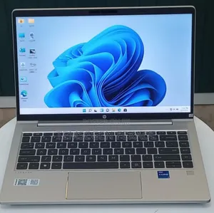 New Laptop HP ProBook 440 G10 16GB Intel Core i7 SSD 512GB