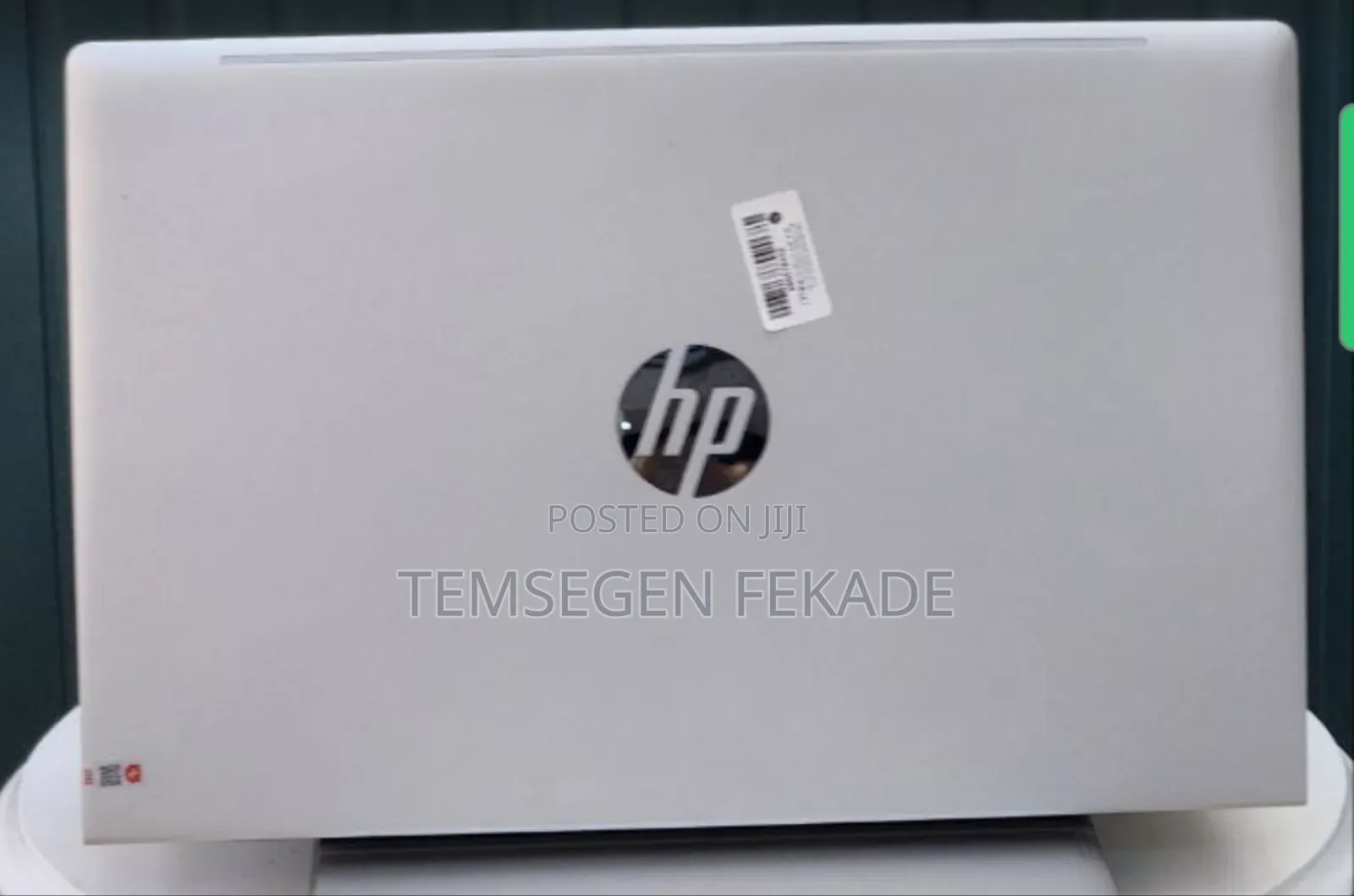 New Laptop HP Probook 450 16GB Intel Core i5 SSD 512GB