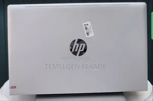 New Laptop HP Probook 450 16GB Intel Core i5 SSD 512GB